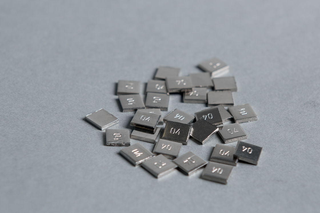 Audental 04 ノーブル合金 シルバー・パラジウム ポルセラン合金 ホワイト Pd53.3% 長持ち歯修復用