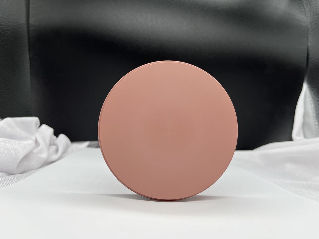 プロフェッショナルグレード 98*10mm 歯科Pmmaブロック 精密な最終製品のための理想的な選択