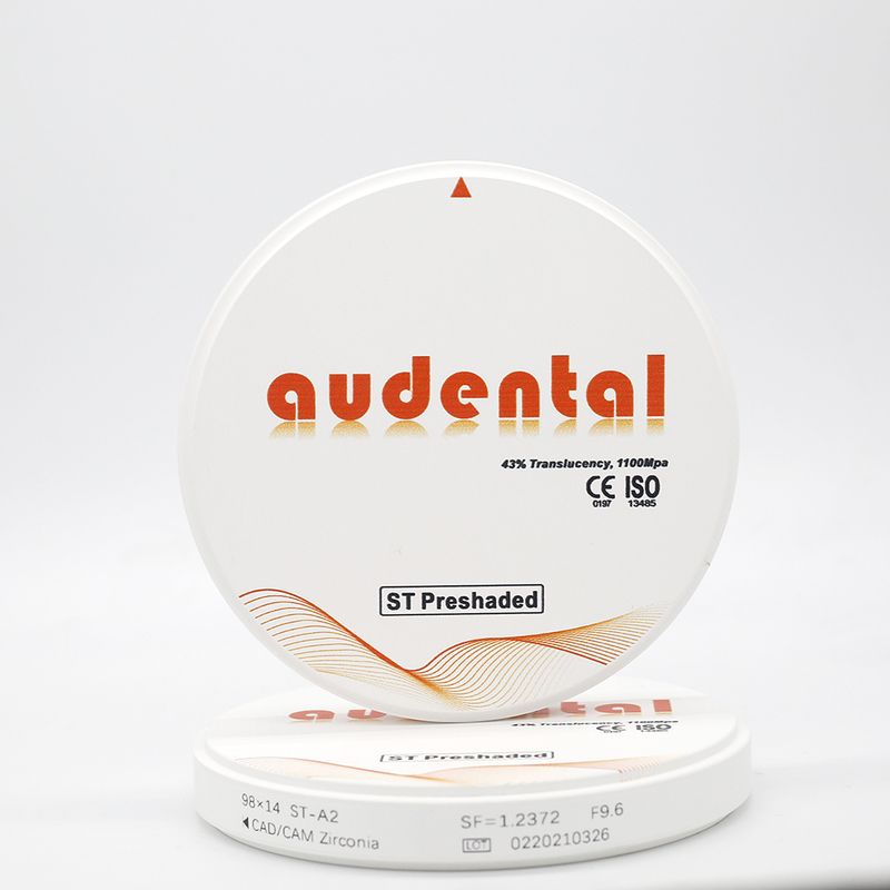 亜鉛酸化物と亜鉛アセテート粉末/液体混合 臨時充填と密封のための根管内歯科