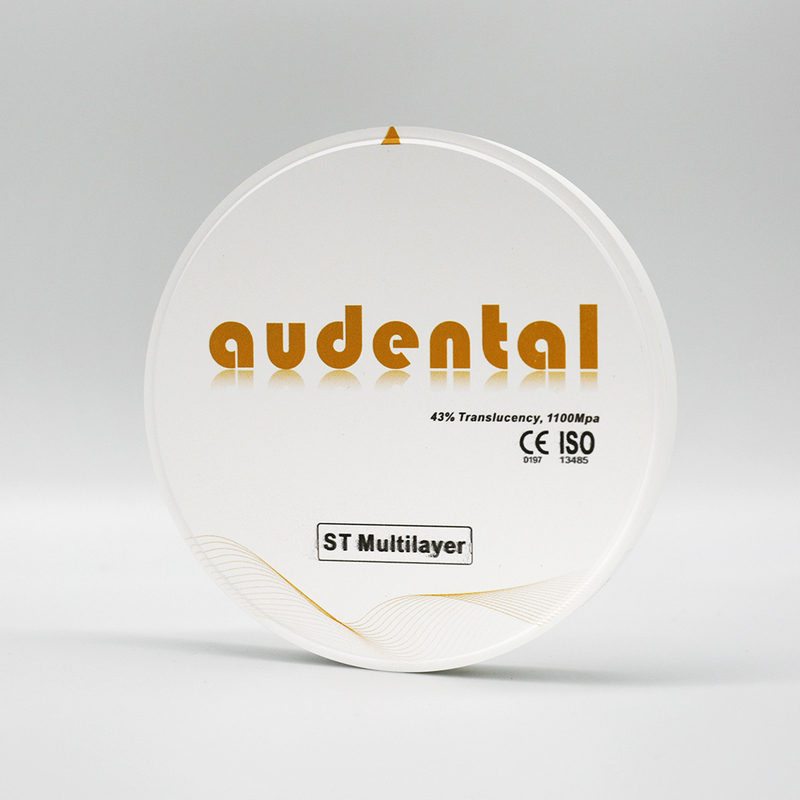 PH 4-7 根管内歯学 均一色のミルク白ゲル