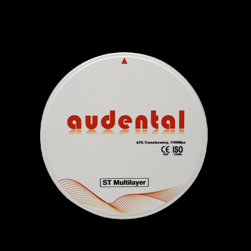 PH 4-7 根管内歯学 均一色のミルク白ゲル