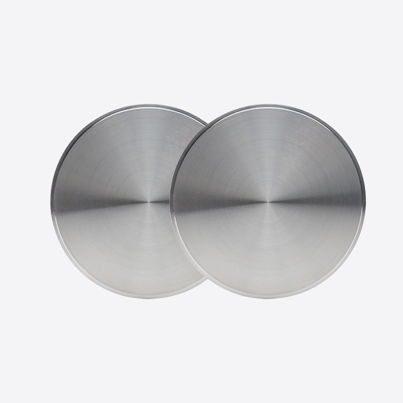 Stress-Free and Distortion-Resistant Audental Cobalt-Chrome Block for Dental Restorations