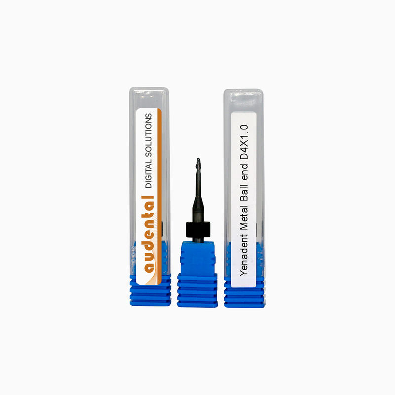 ジルコニアミリングバー DLCコーティング ミリングバーは、ジルコニアCAD CAMミリングの耐摩耗性と表面仕上げを向上させます。