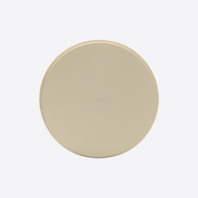 高密度歯科用PMMAブロック 132～151グラム/ミリリットル 仮歯やフレームワークに適しています