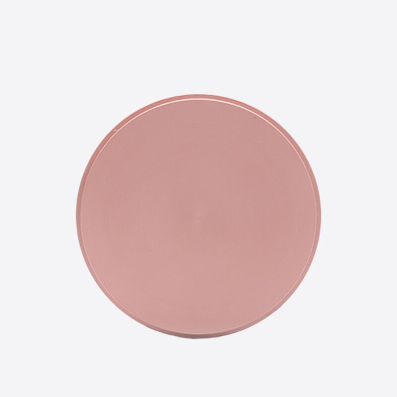 歯科Pmmaブロック 歯科復元に適した 仮冠を含む 頑丈な材料の橋や支柱