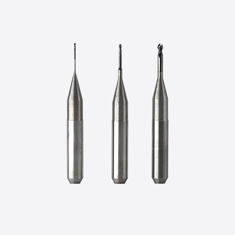 VHFミーリングシステムに対応したジルコニアミーリングバー。安定した性能とジルコニアガラスセラミックのミーリングを実現します。