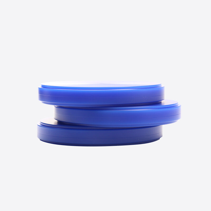 歯科用ワックスディスク 歯科研究室におけるコピングと完全な冠の精密な鋳造と精密な磨きのための強力な安定したワックスブロック