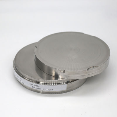 歯科金属ディスク 98mm コバルト クロム合金ブロック コバルトディスク 歯科ラボ用