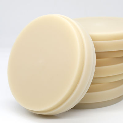 適用範囲が広い PMMA の歯科一時的な王冠/橋のモノラル PMMA は FDA をブロックします