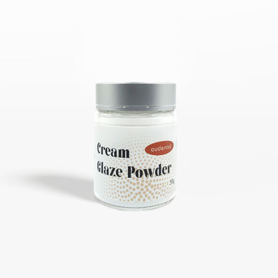 Audental Zirconia セラミック 歯科 実験室用 ユニバーサル グラス 粉