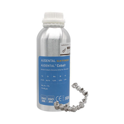 歯科産業用スライバー CoCrコバルトクロムSLM粉