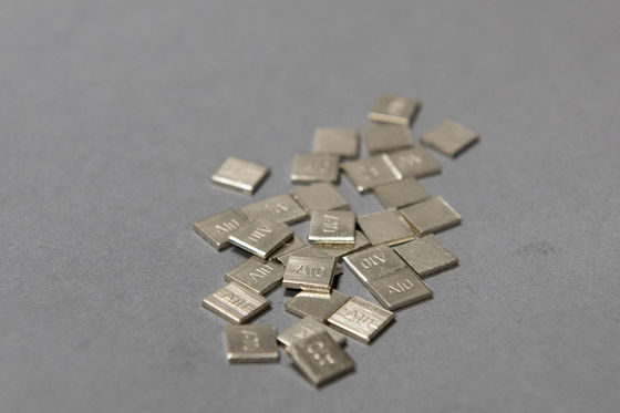 アウデントル A10 高貴金属合金 黄 Au40% 冠と橋の修復のために