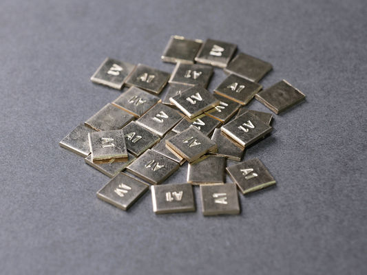 Audental A60 HIGH NOBL アルloy クローン&ブリッジ アルloy イエロー Au60%