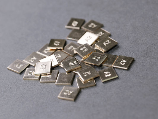 アウデントル A75 ノーブル合金 HIGH NOBL 黄色 Au75% クラウンブリッジの復元のために