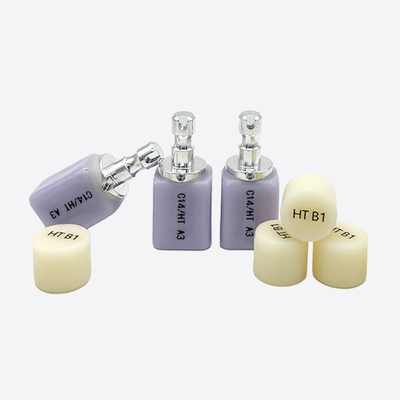 歯科技工所 歯科消耗品 リチウムジシリケートガラスセラミックス 歯科セラミックス