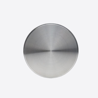 精密に設計されたコバルトクロムブロック。部分床義歯フレームワークと長スパン修復物の製作用。